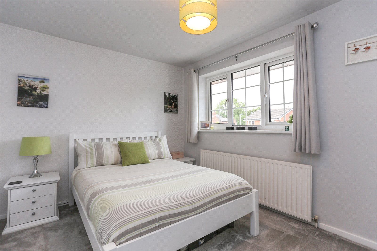 Heaton Mersey, Stockport, SK4