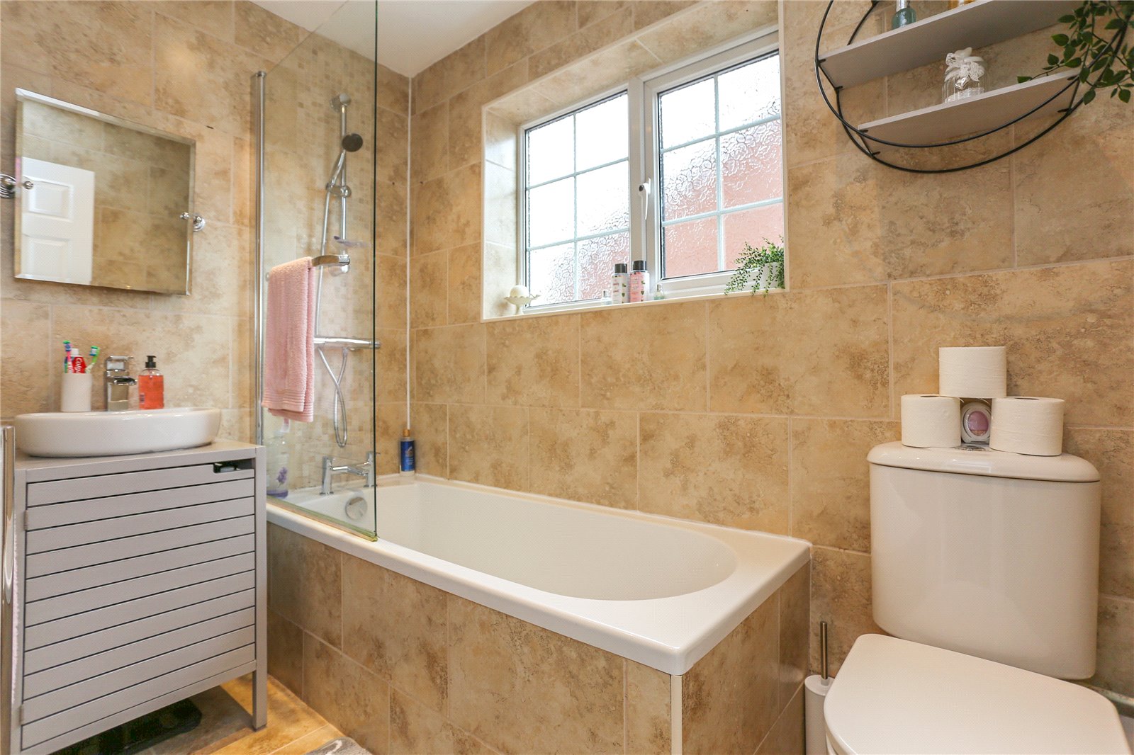 Heaton Mersey, Stockport, SK4