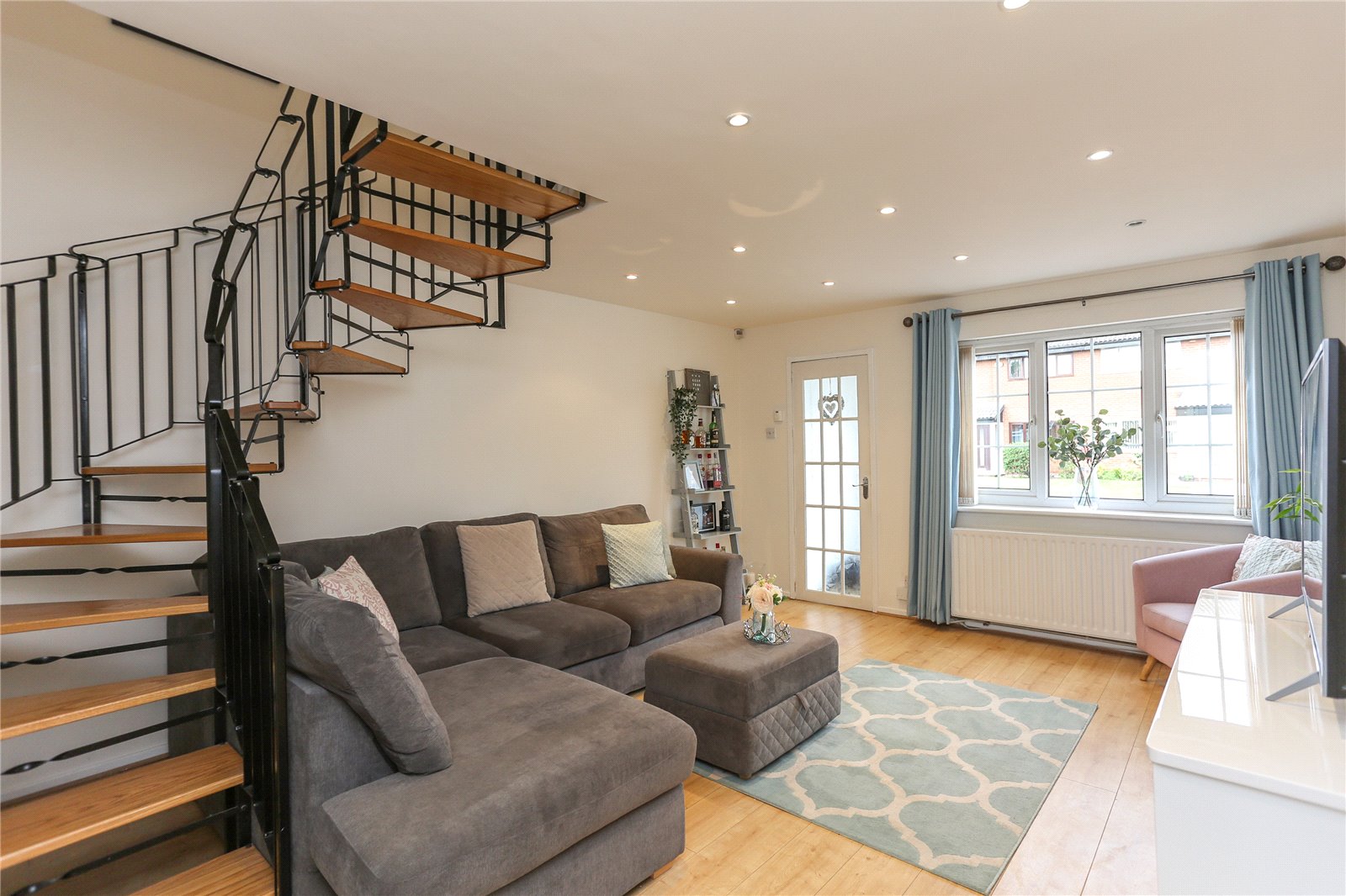 Heaton Mersey, Stockport, SK4