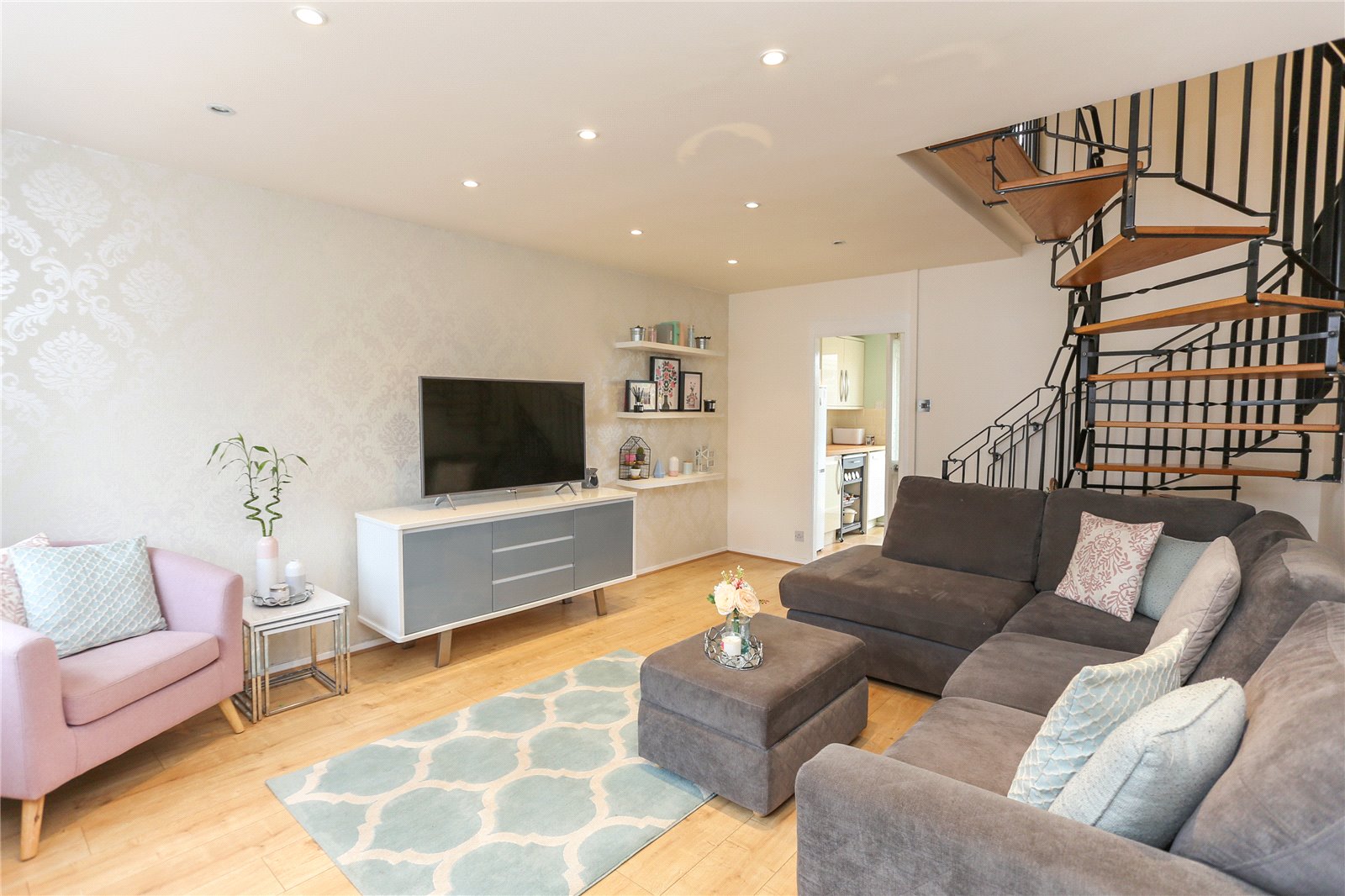 Heaton Mersey, Stockport, SK4