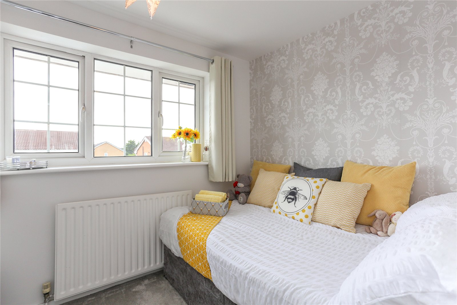 Heaton Mersey, Stockport, SK4