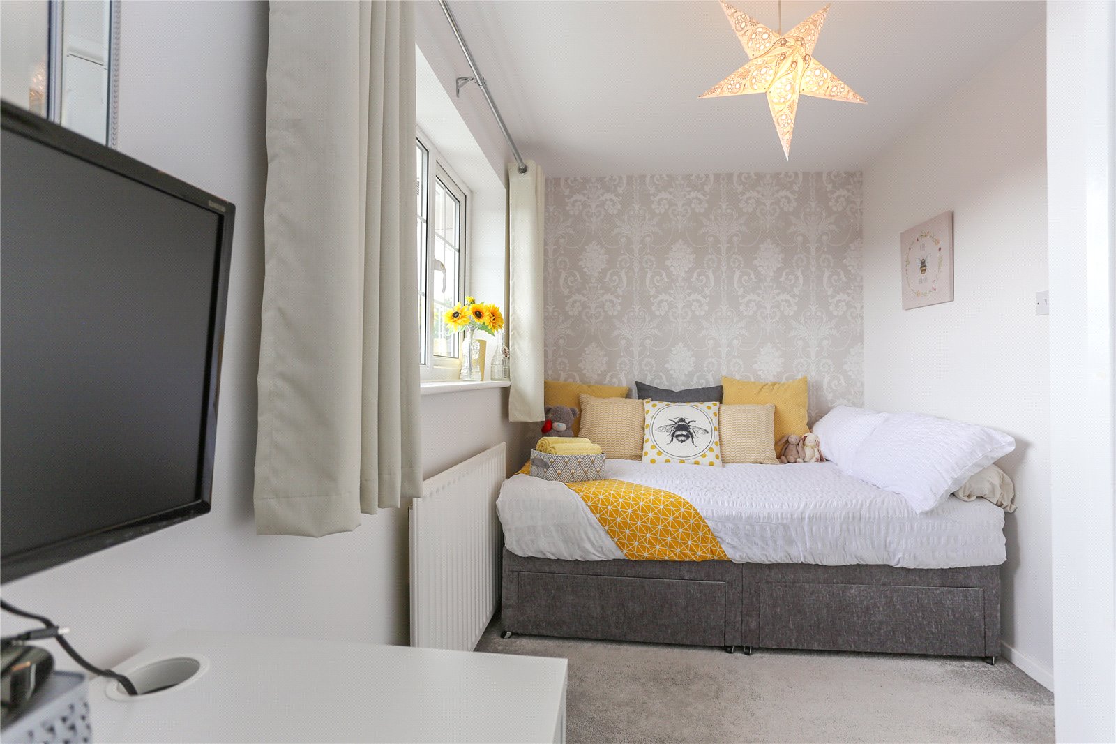Heaton Mersey, Stockport, SK4