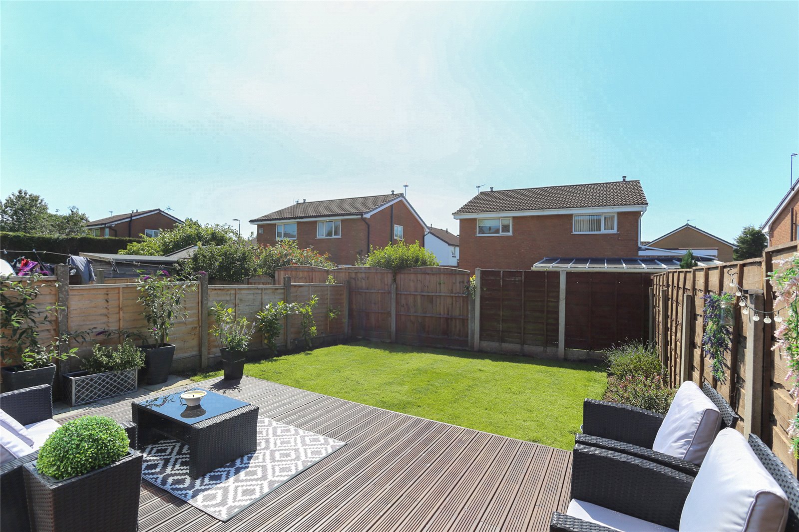 Heaton Mersey, Stockport, SK4