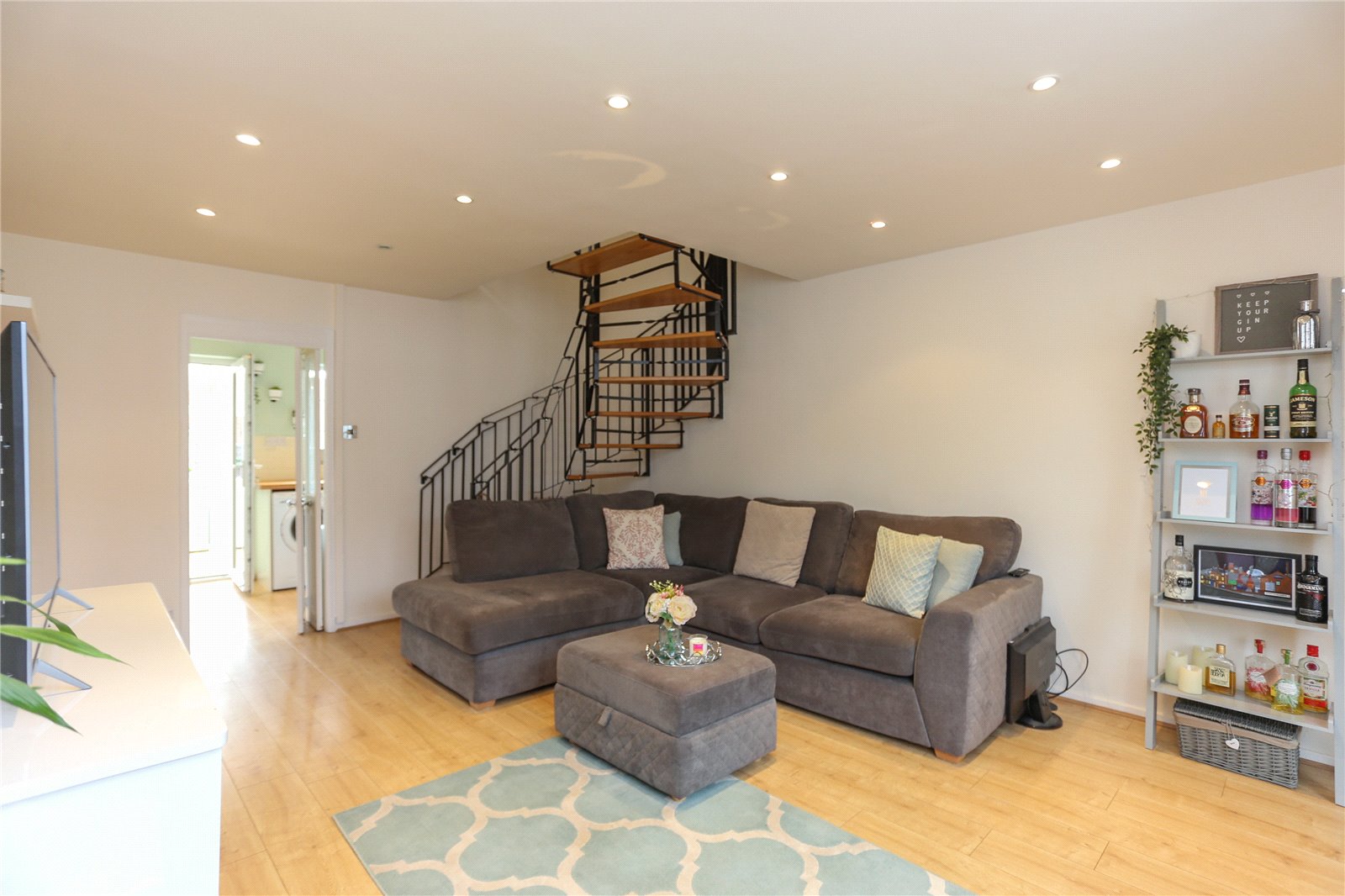 Heaton Mersey, Stockport, SK4