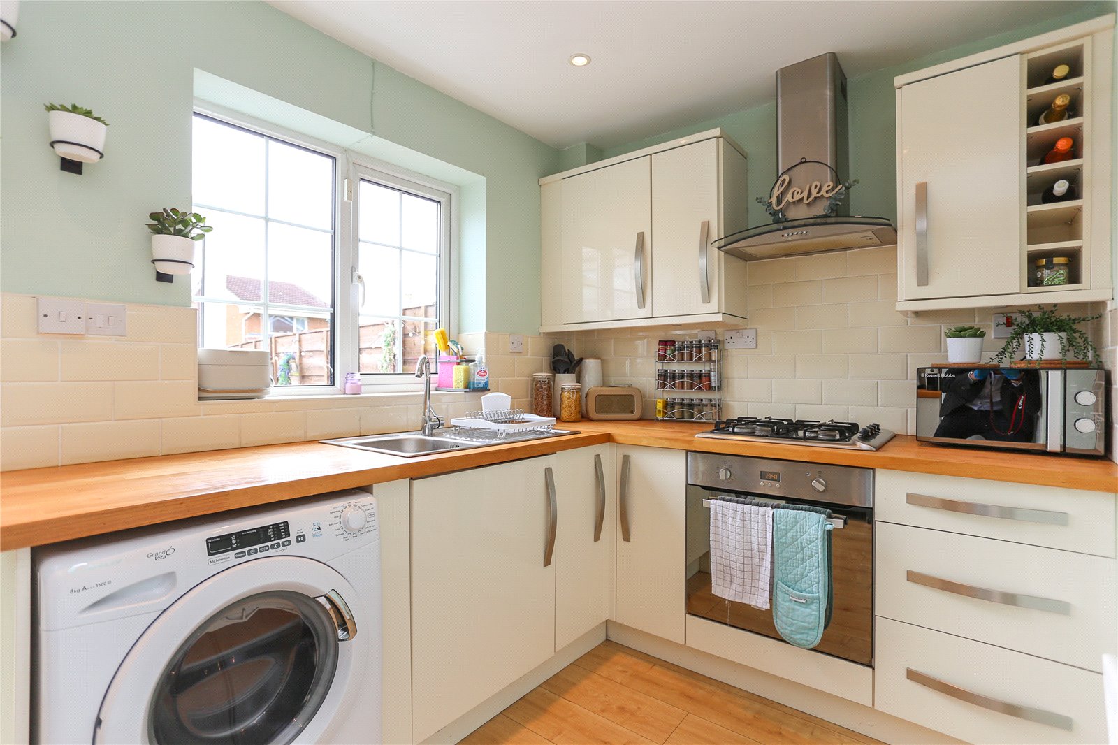 Heaton Mersey, Stockport, SK4