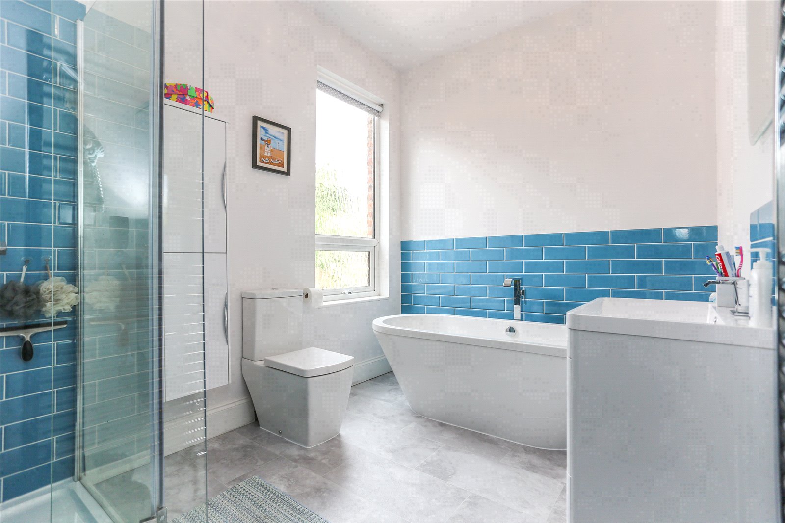 Heaton Chapel, Stockport, SK4
