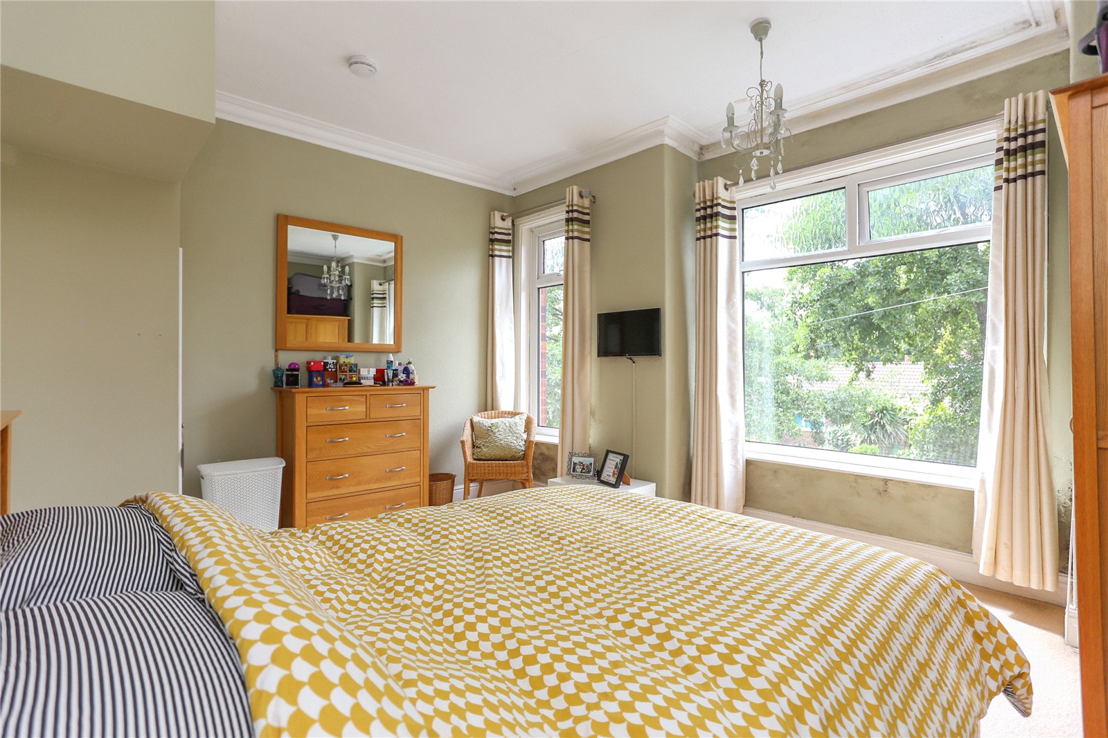 Heaton Chapel, Stockport, SK4