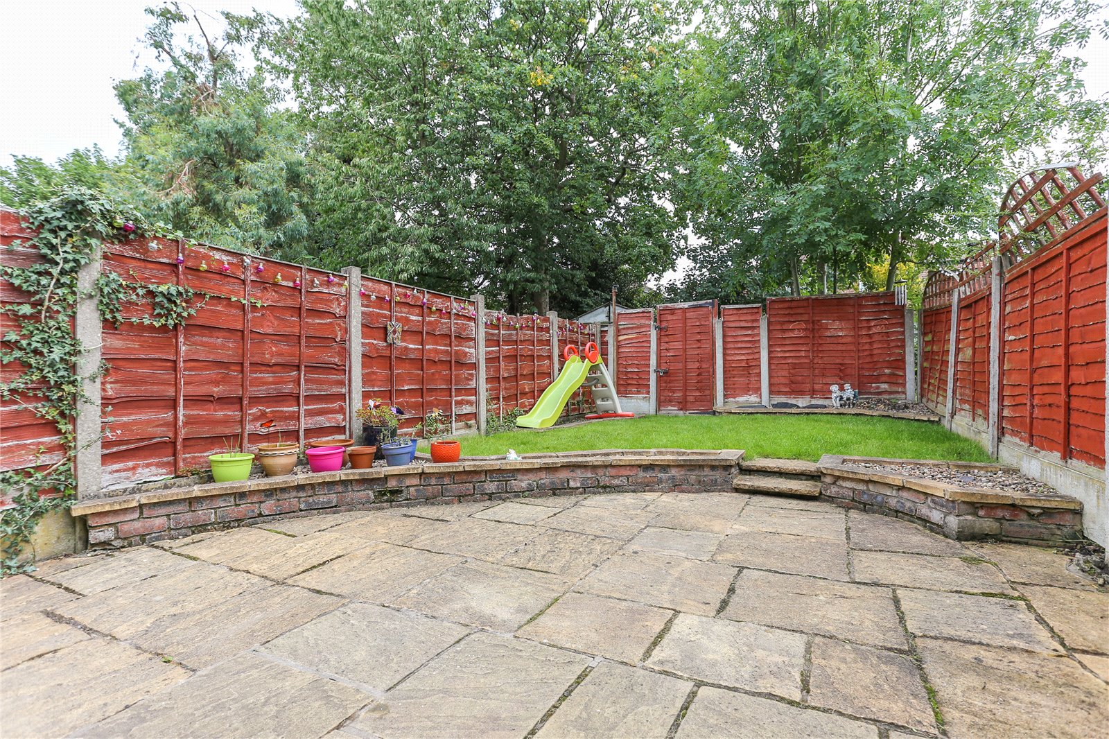 Heaton Chapel, Stockport, SK4