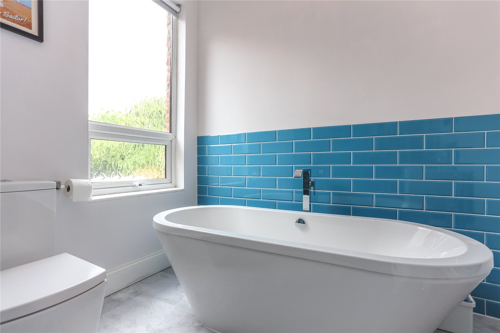 Heaton Chapel, Stockport, SK4