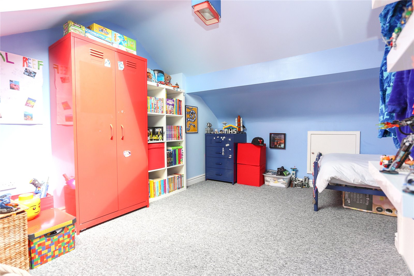 Heaton Chapel, Stockport, SK4