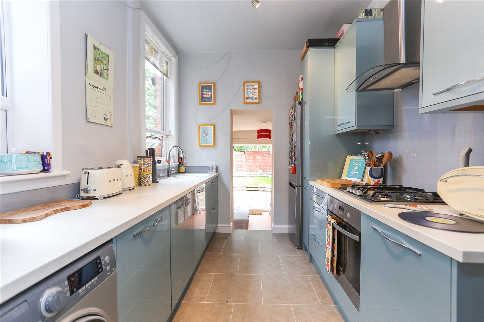 Heaton Chapel, Stockport, SK4