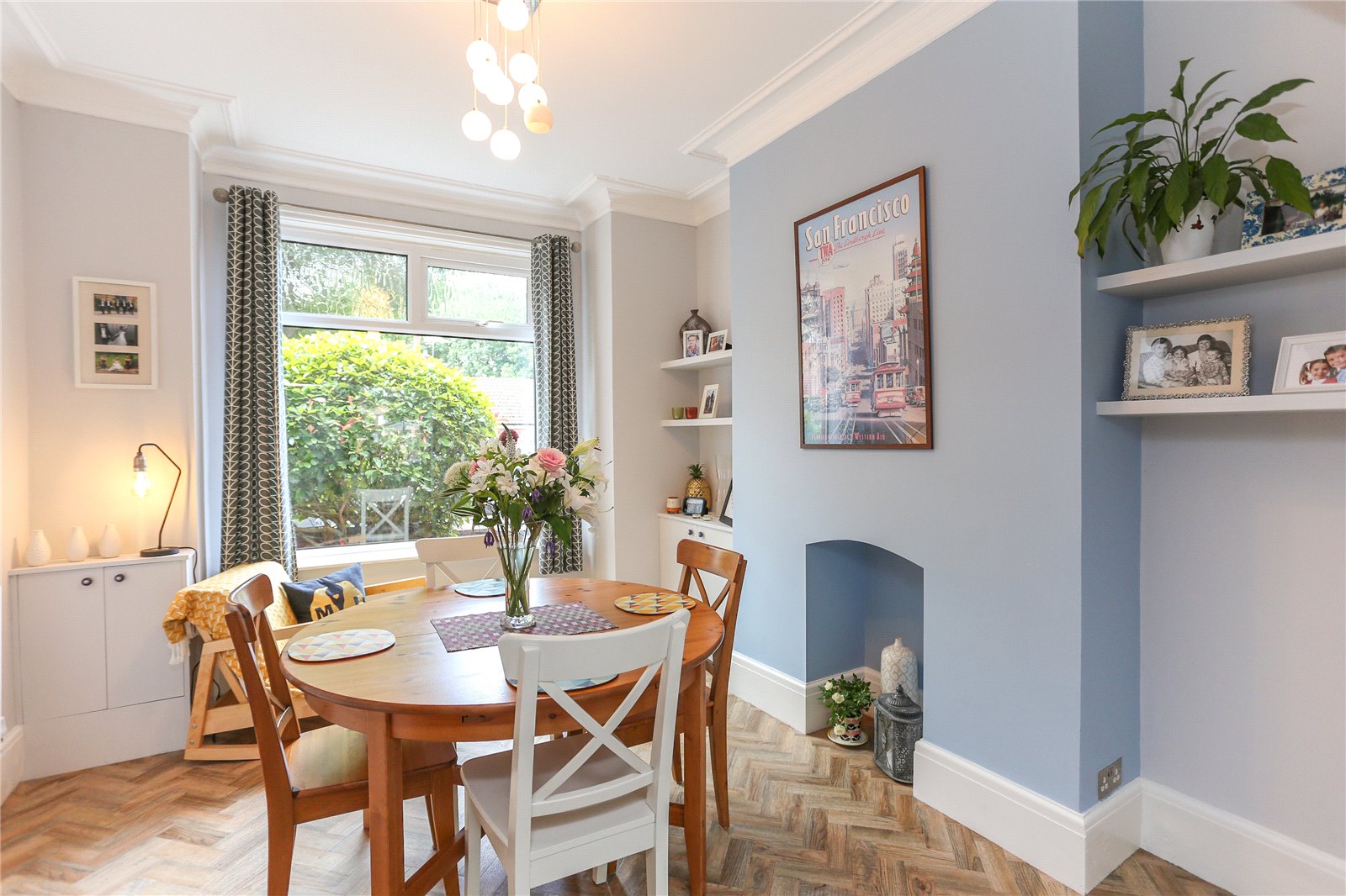 Heaton Chapel, Stockport, SK4