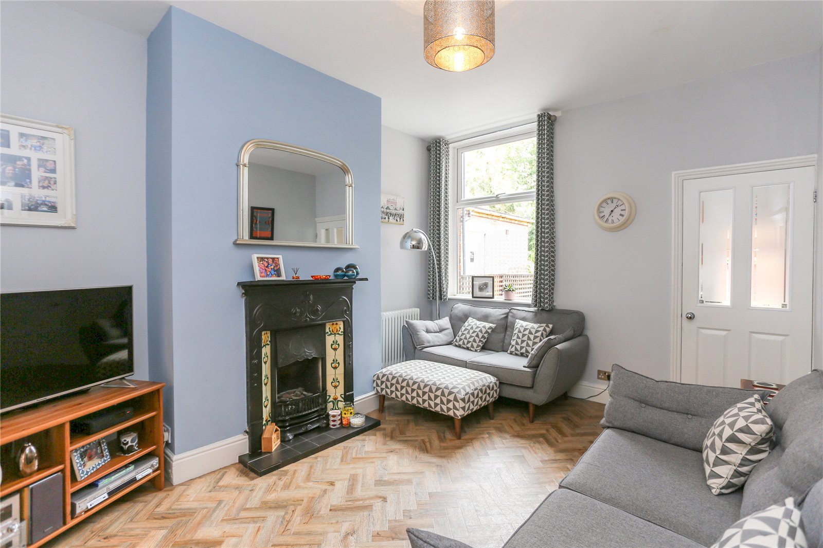Heaton Chapel, Stockport, SK4