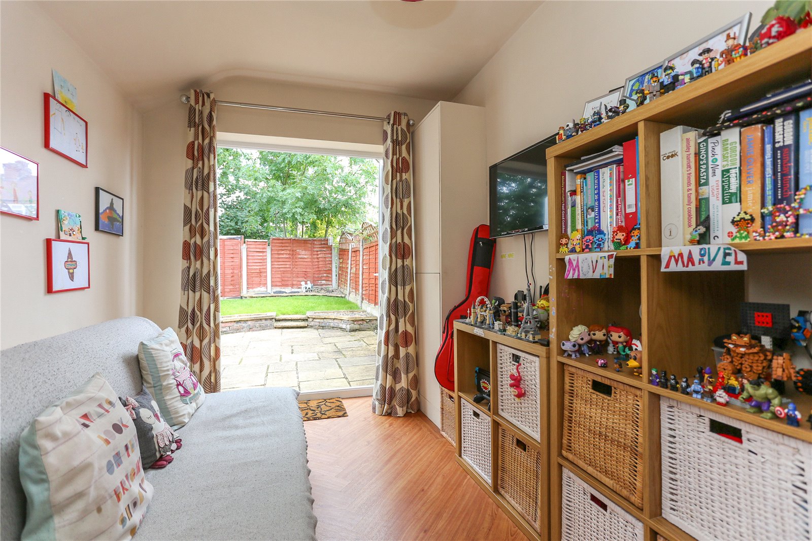 Heaton Chapel, Stockport, SK4