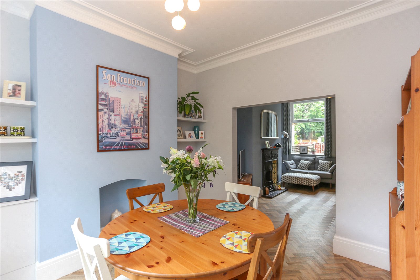 Heaton Chapel, Stockport, SK4