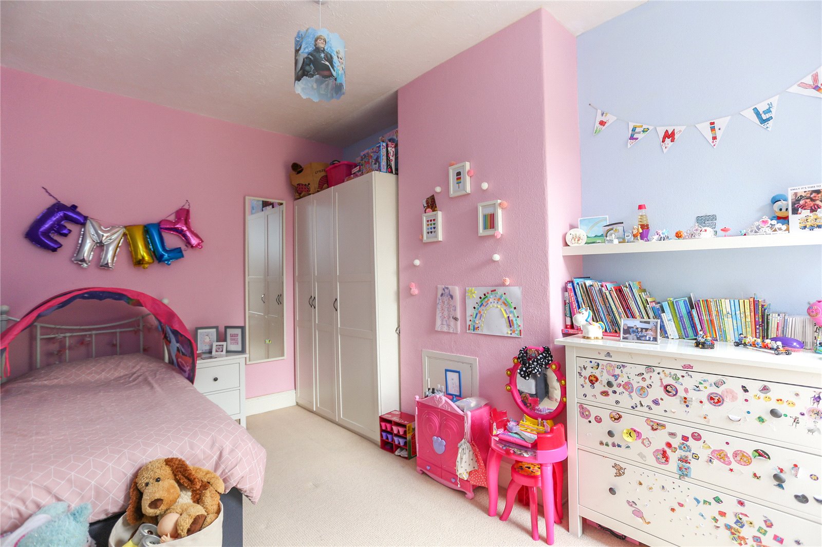 Heaton Chapel, Stockport, SK4