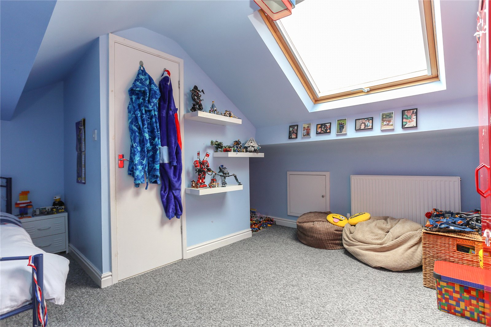 Heaton Chapel, Stockport, SK4