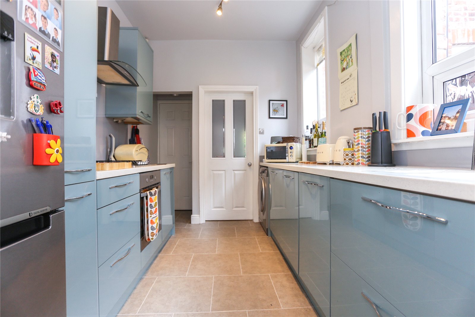 Heaton Chapel, Stockport, SK4
