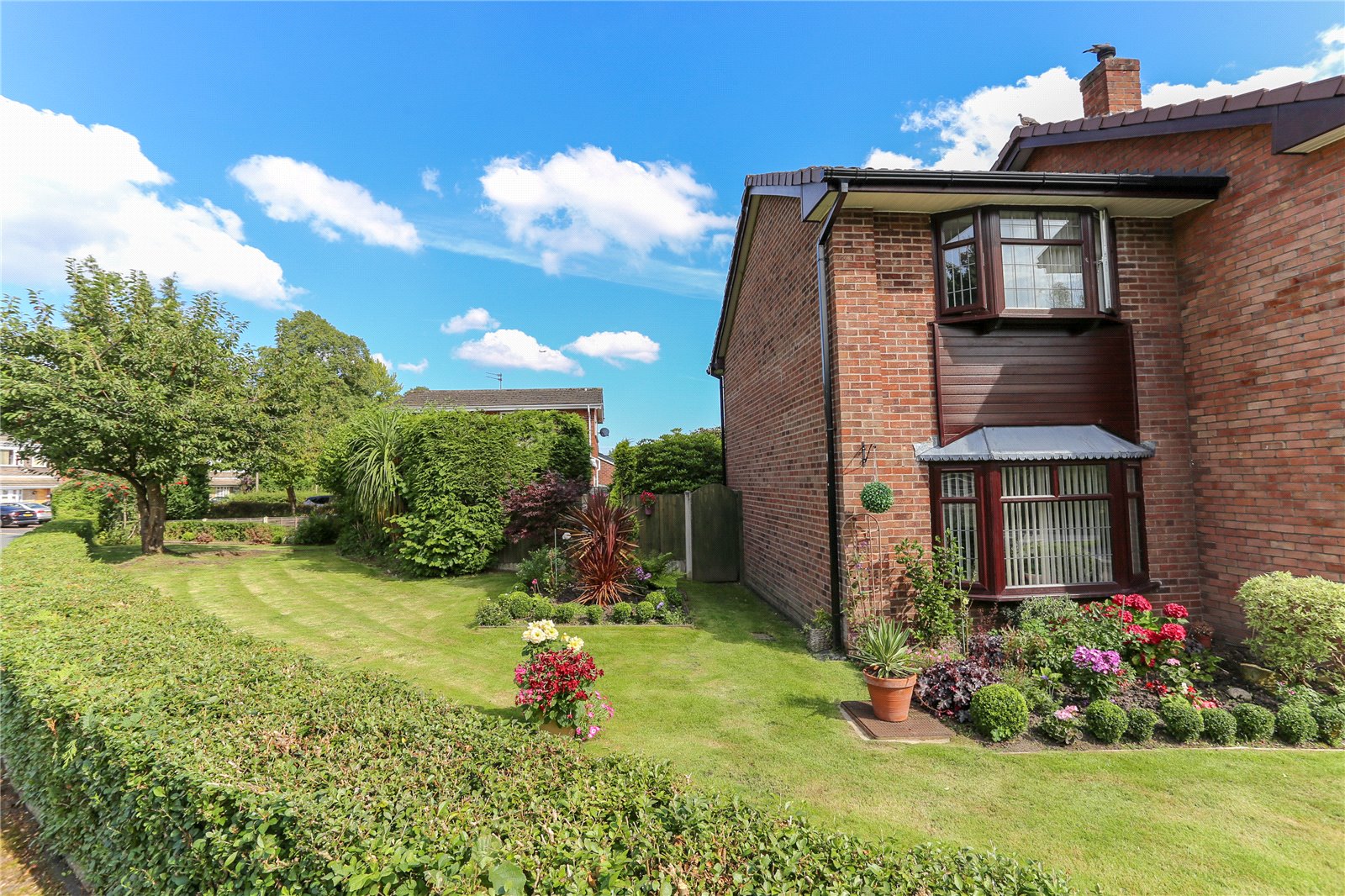 Heaton Mersey, Stockport, SK4