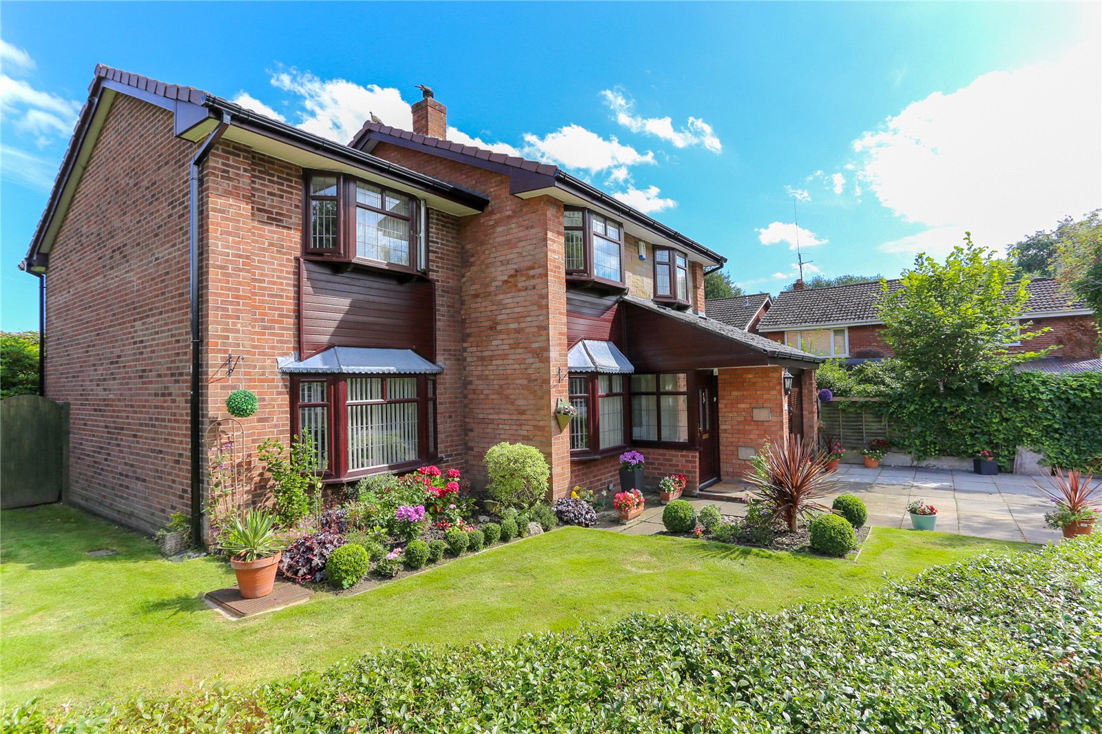 Heaton Mersey, Stockport, SK4