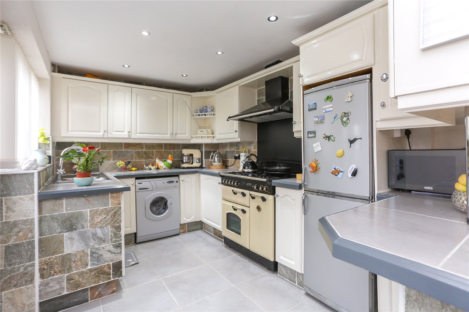 Heaton Mersey, Stockport, SK4