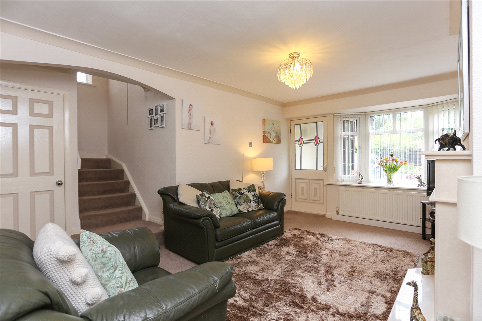 Heaton Mersey, Stockport, SK4
