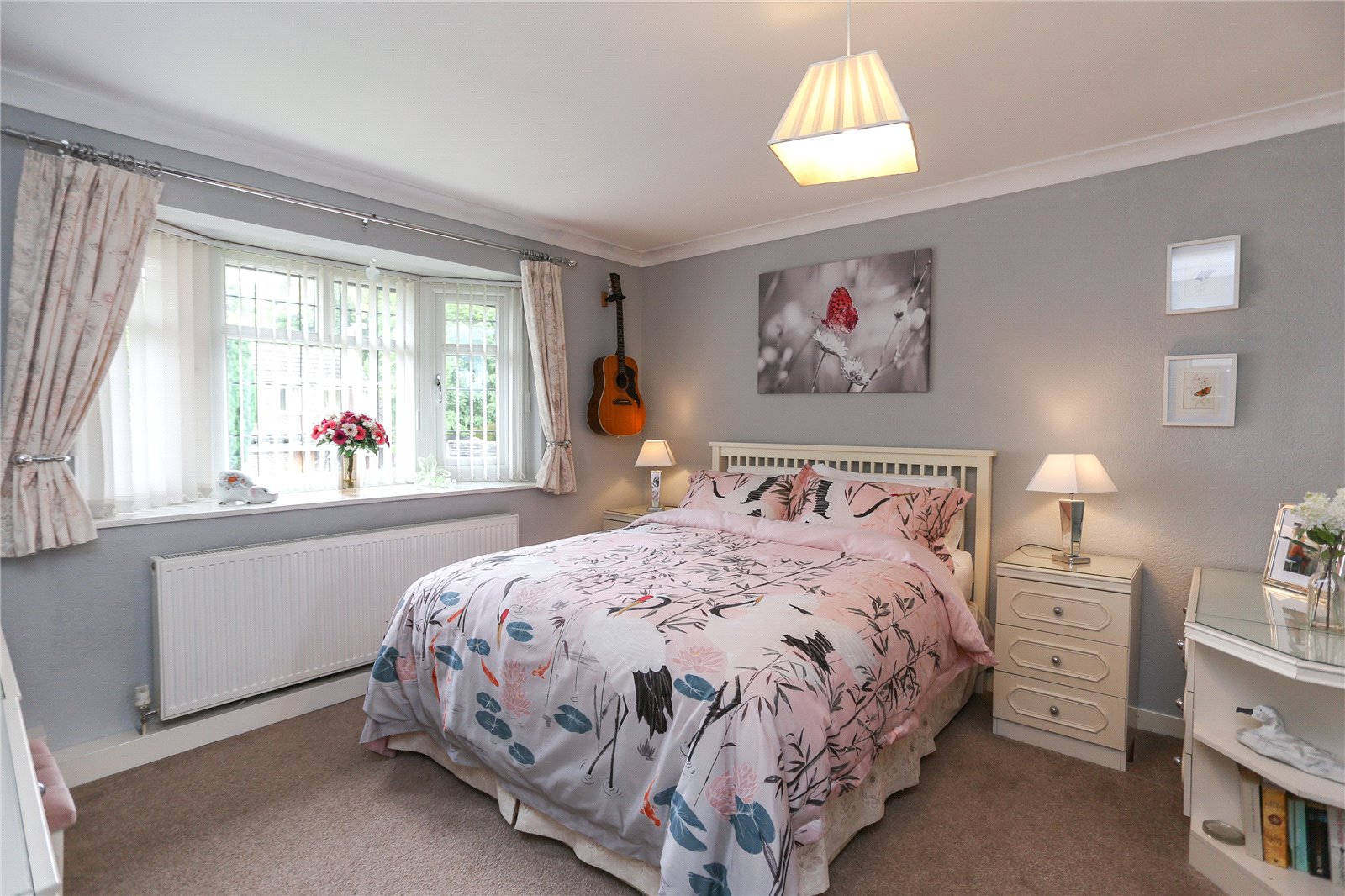 Heaton Mersey, Stockport, SK4