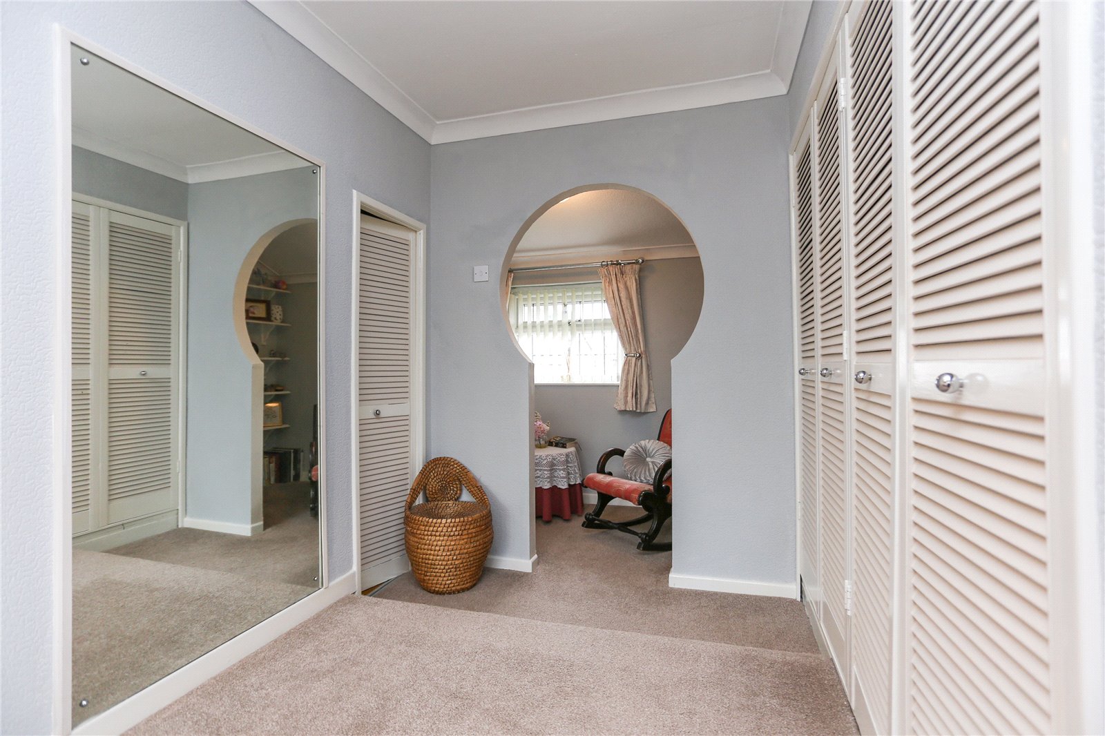 Heaton Mersey, Stockport, SK4