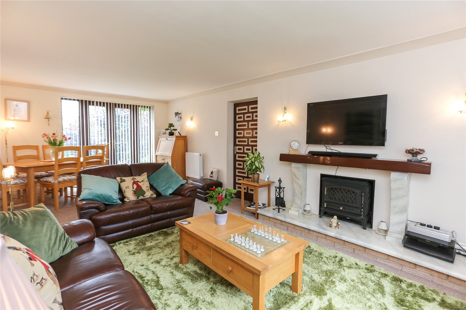 Heaton Mersey, Stockport, SK4