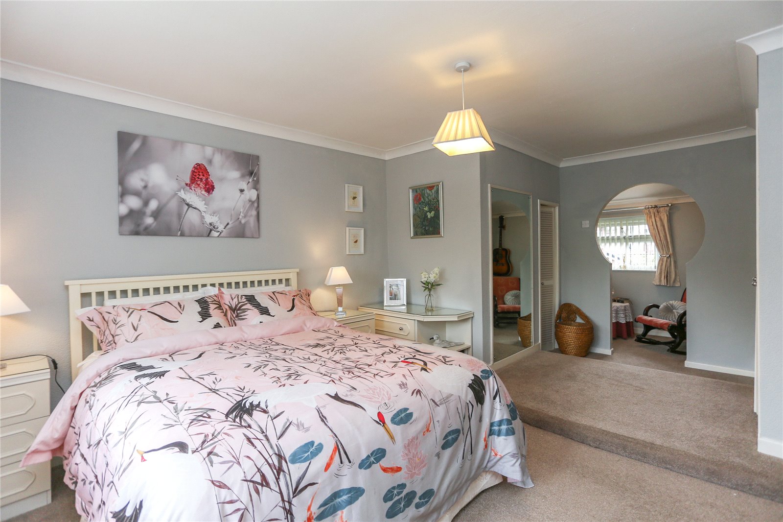 Heaton Mersey, Stockport, SK4