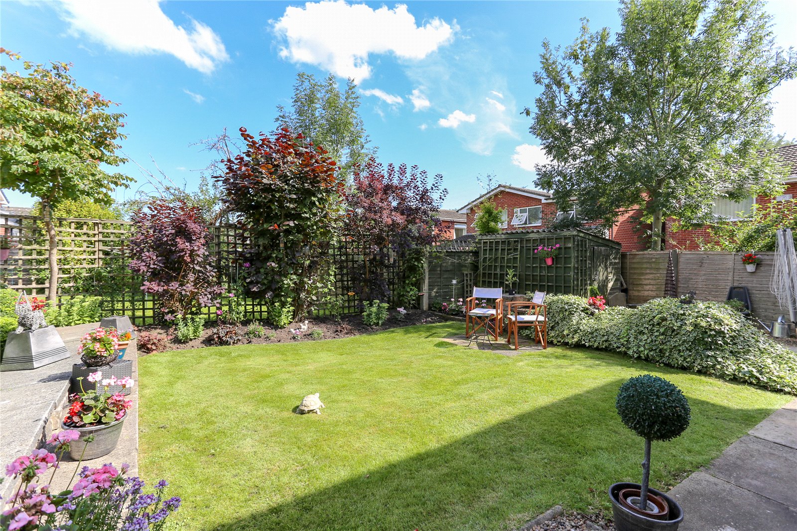 Heaton Mersey, Stockport, SK4