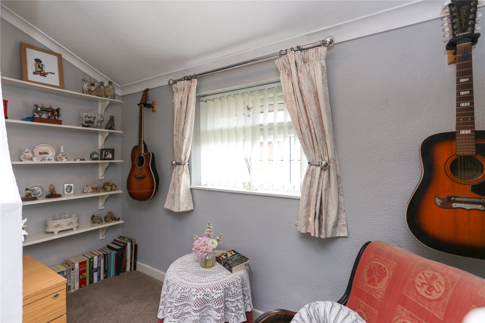 Heaton Mersey, Stockport, SK4