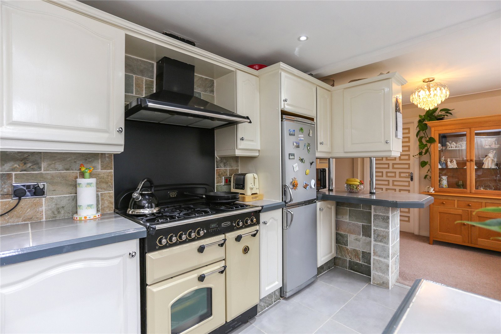 Heaton Mersey, Stockport, SK4