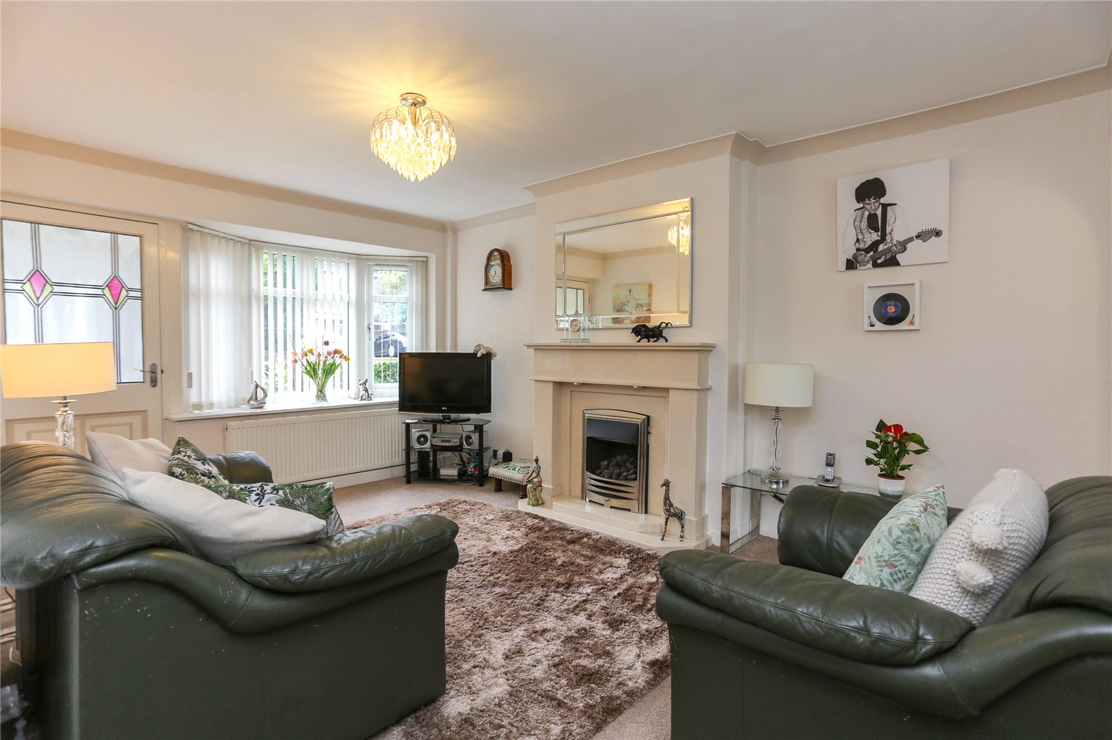 Heaton Mersey, Stockport, SK4