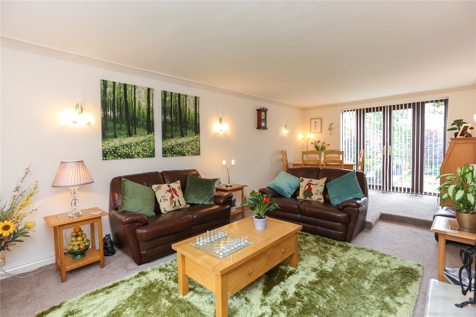 Heaton Mersey, Stockport, SK4