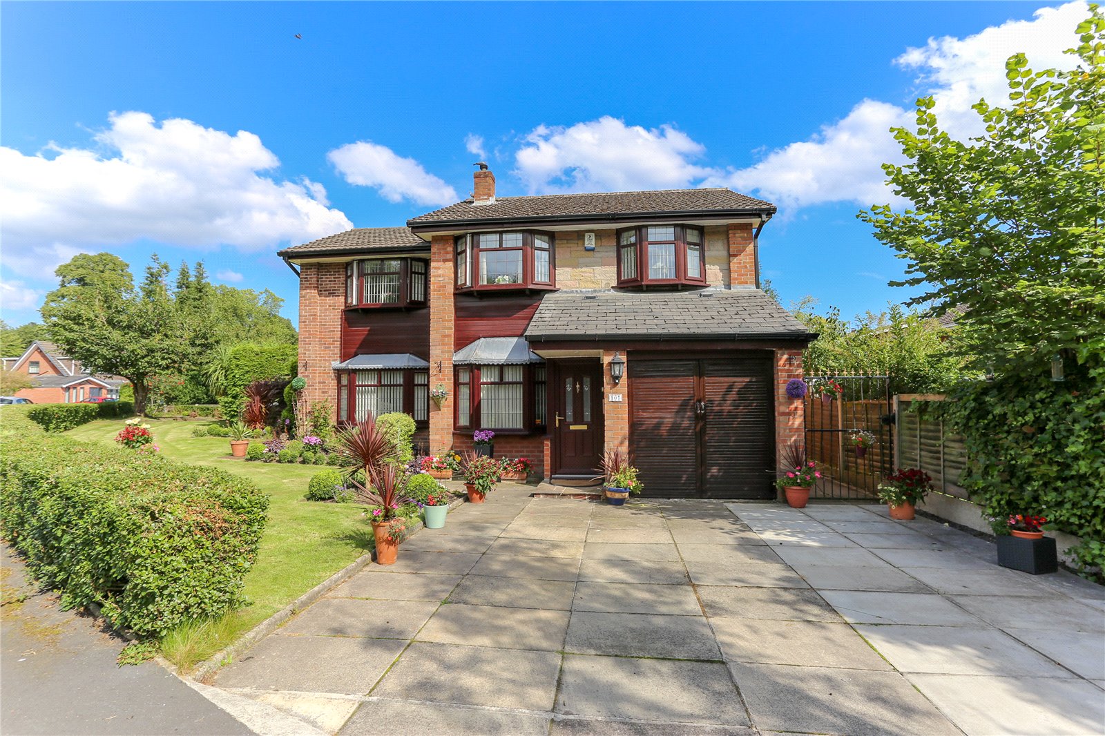 Heaton Mersey, Stockport, SK4