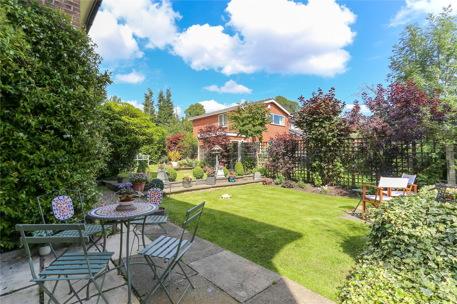 Heaton Mersey, Stockport, SK4