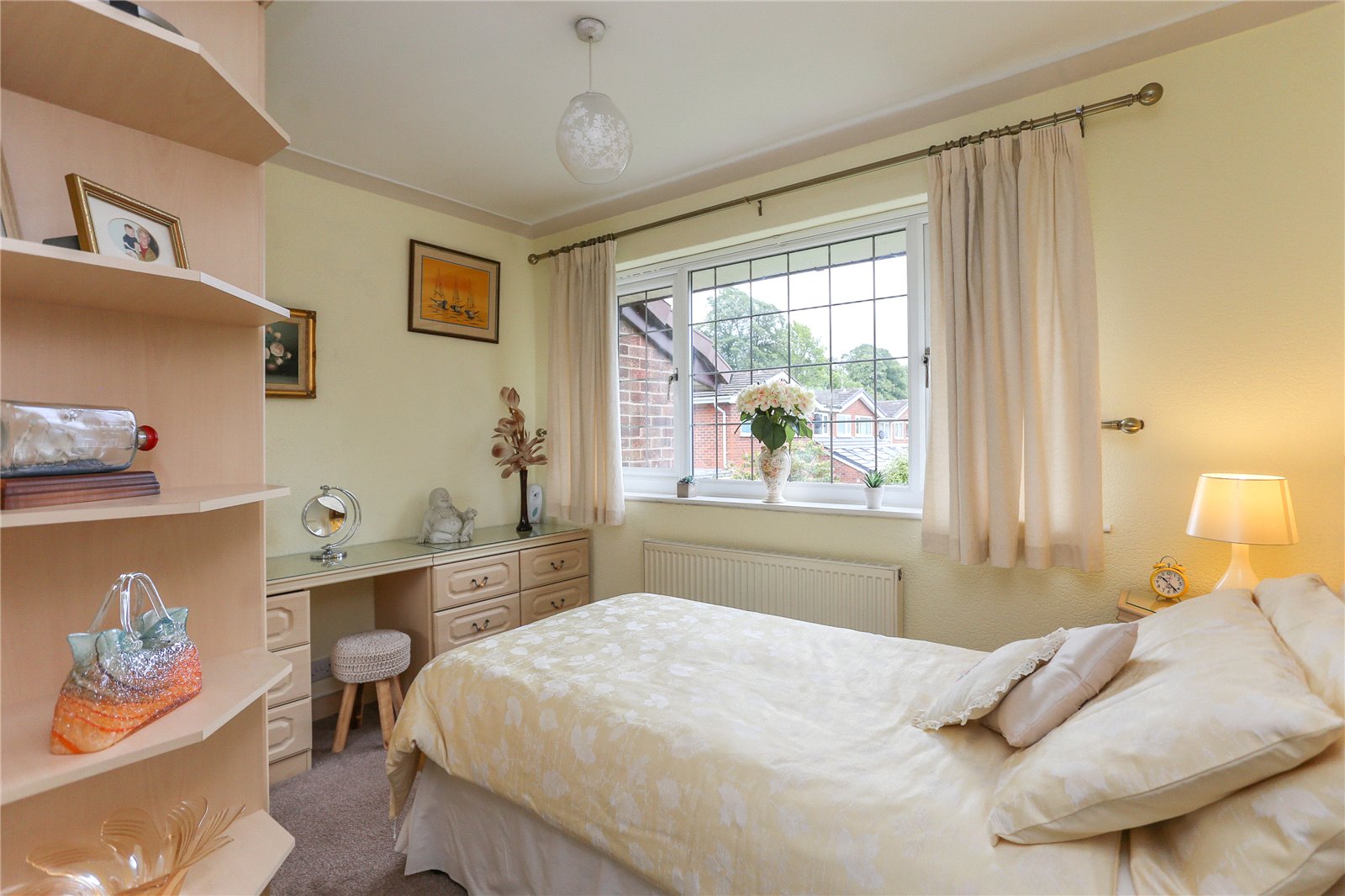 Heaton Mersey, Stockport, SK4