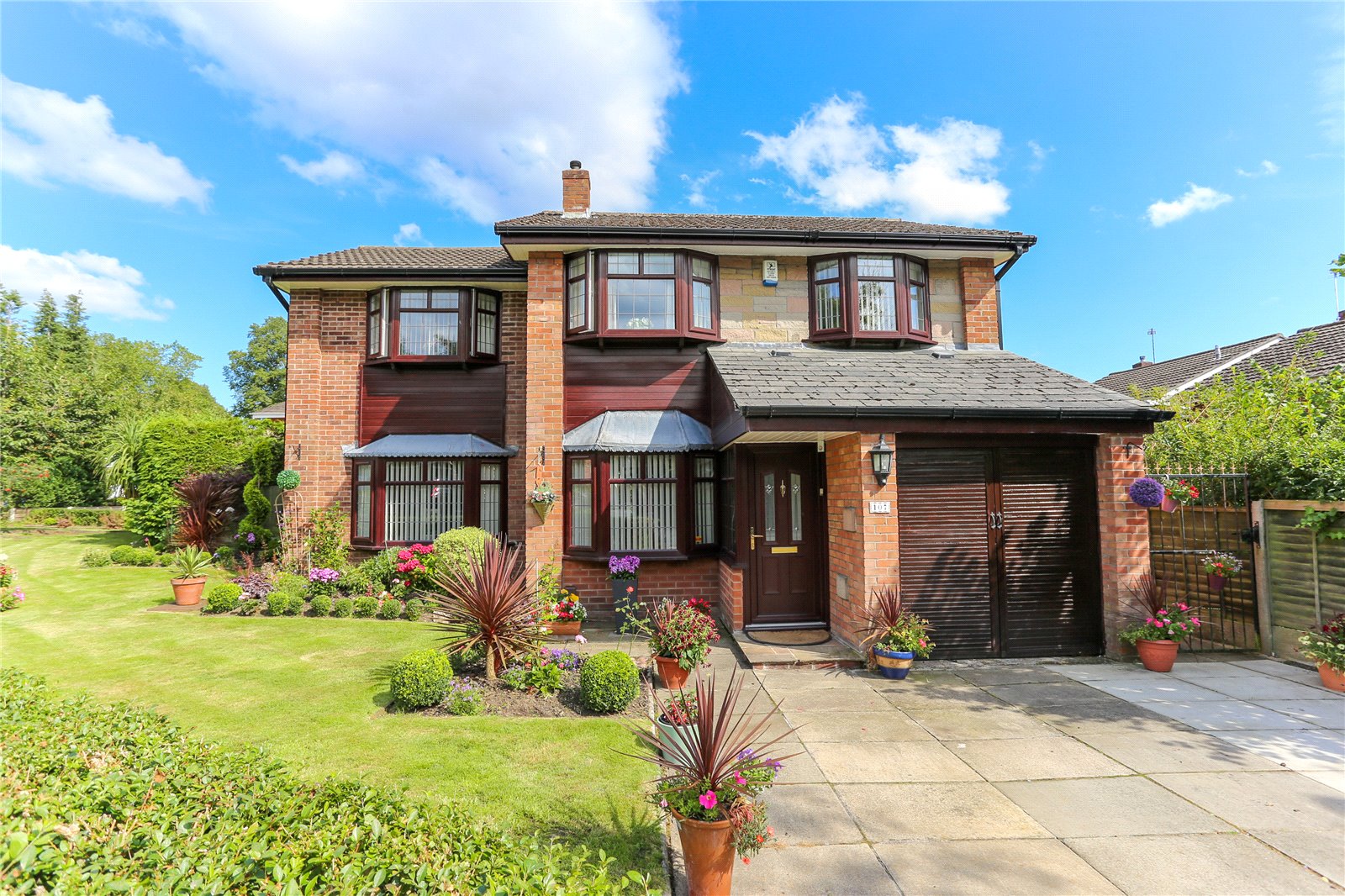 Heaton Mersey, Stockport, SK4
