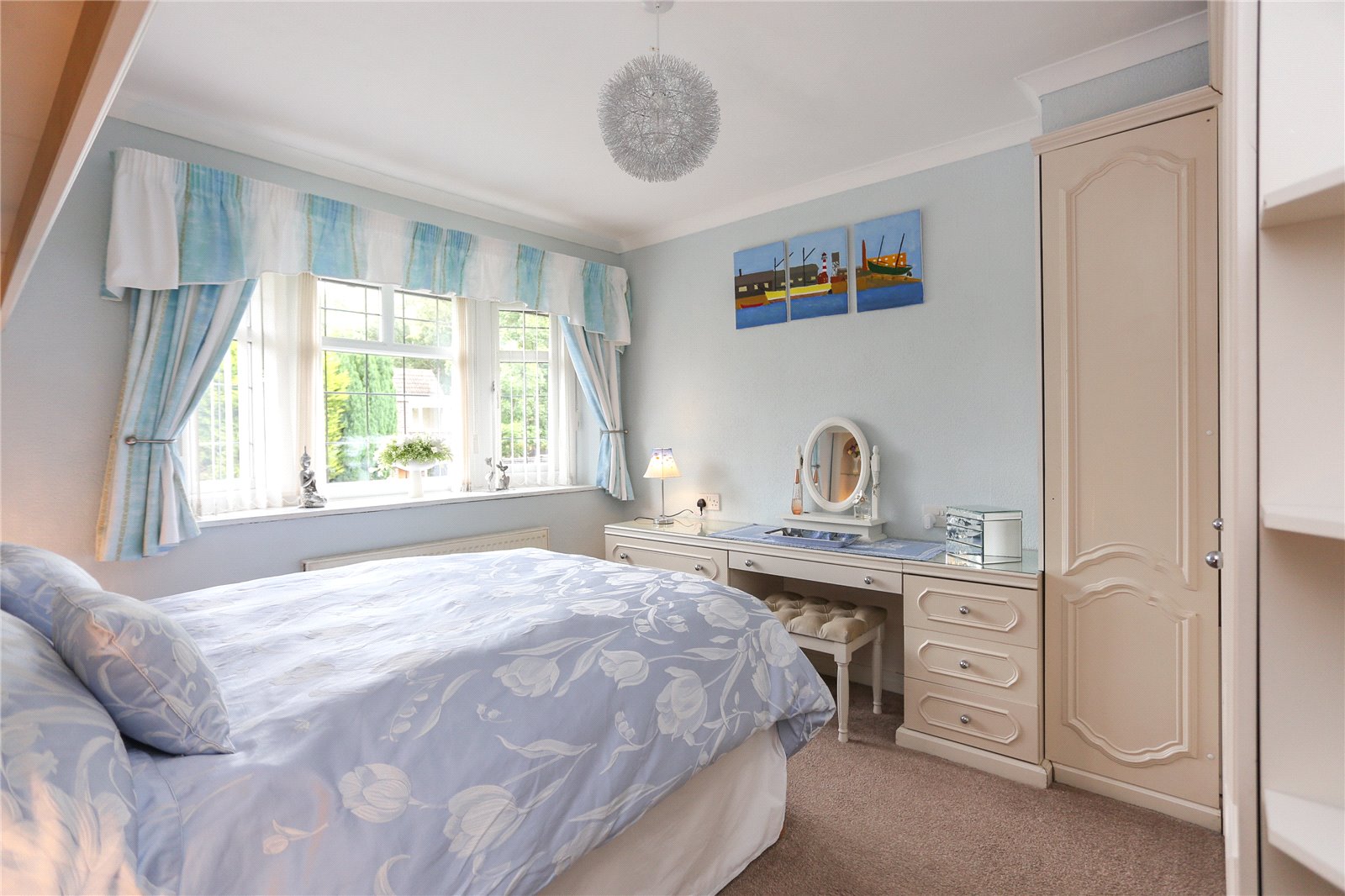 Heaton Mersey, Stockport, SK4