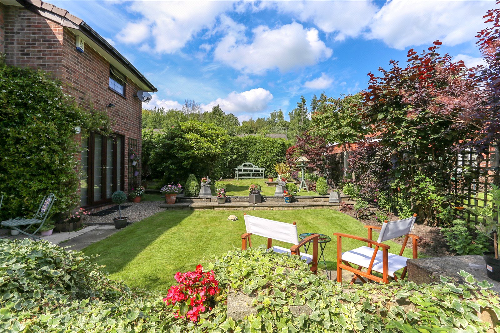 Heaton Mersey, Stockport, SK4