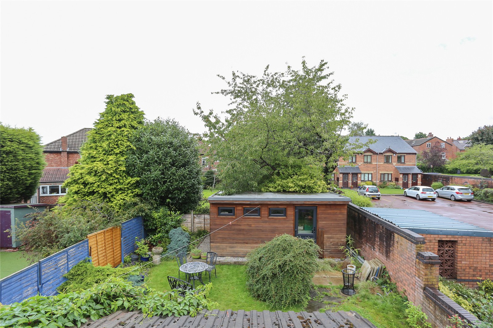 Heaton Moor, Stockport, SK4