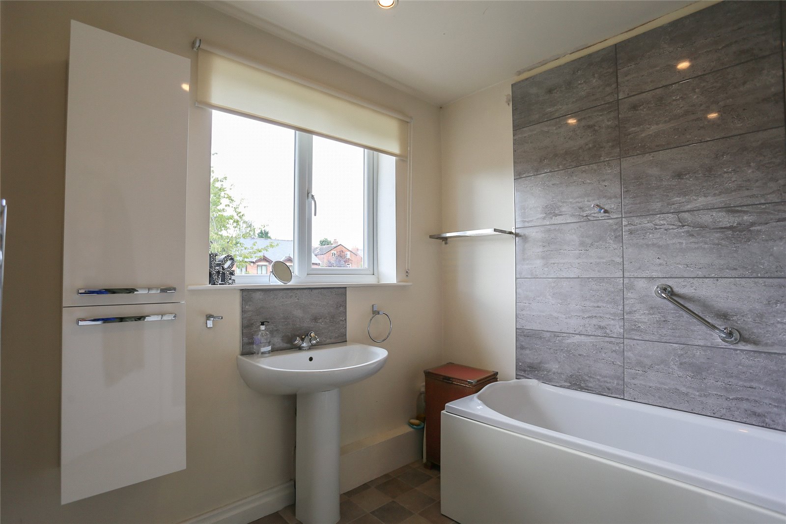 Heaton Moor, Stockport, SK4