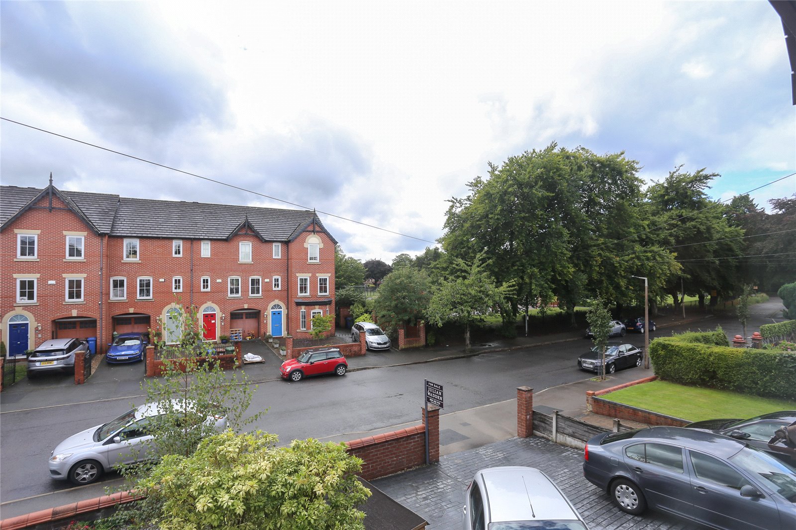 Heaton Moor, Stockport, SK4