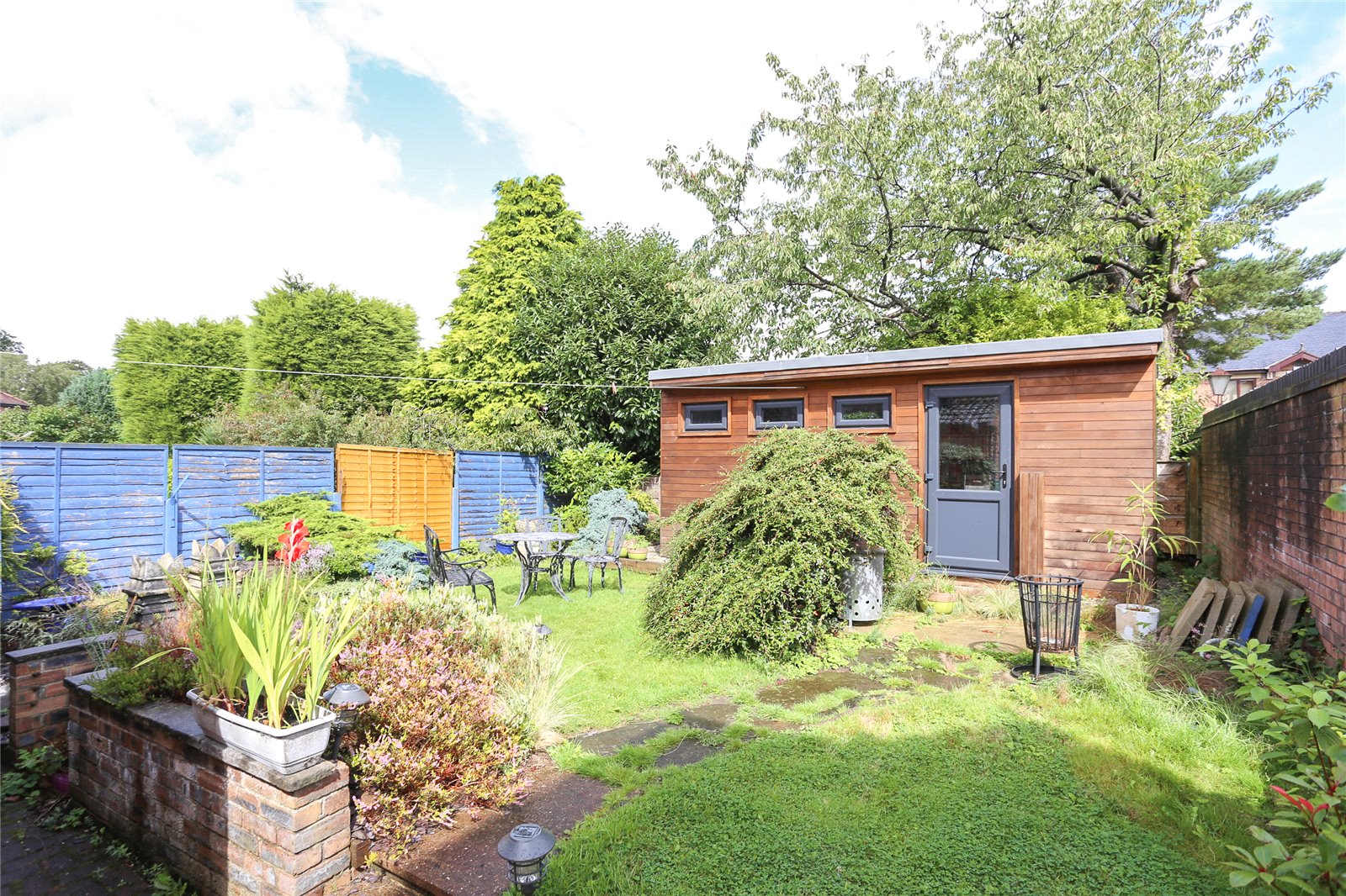 Heaton Moor, Stockport, SK4