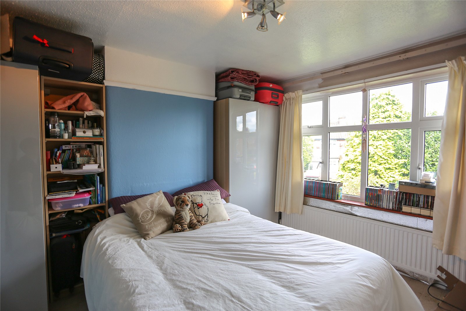 Heaton Moor, Stockport, SK4