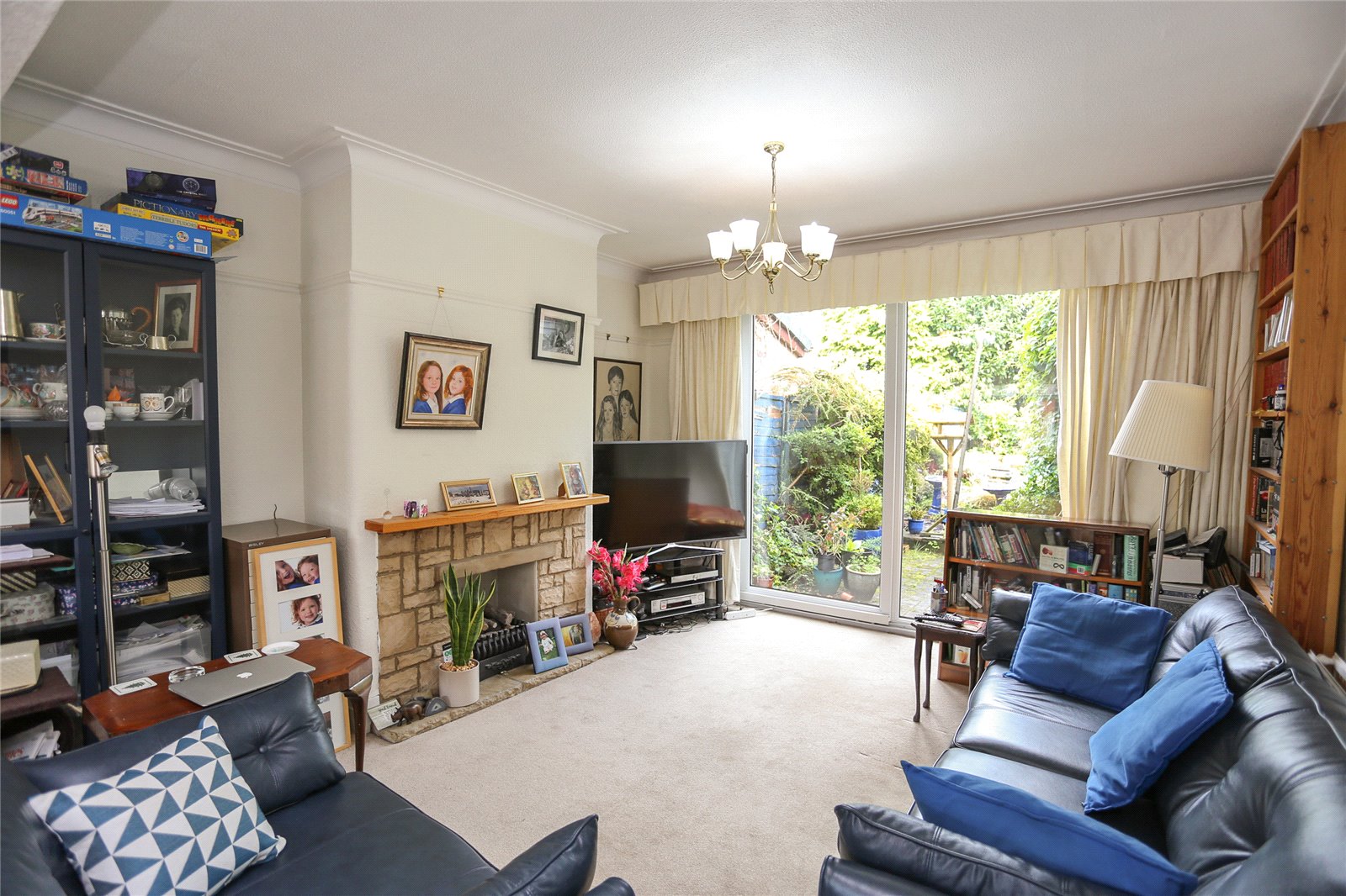 Heaton Moor, Stockport, SK4