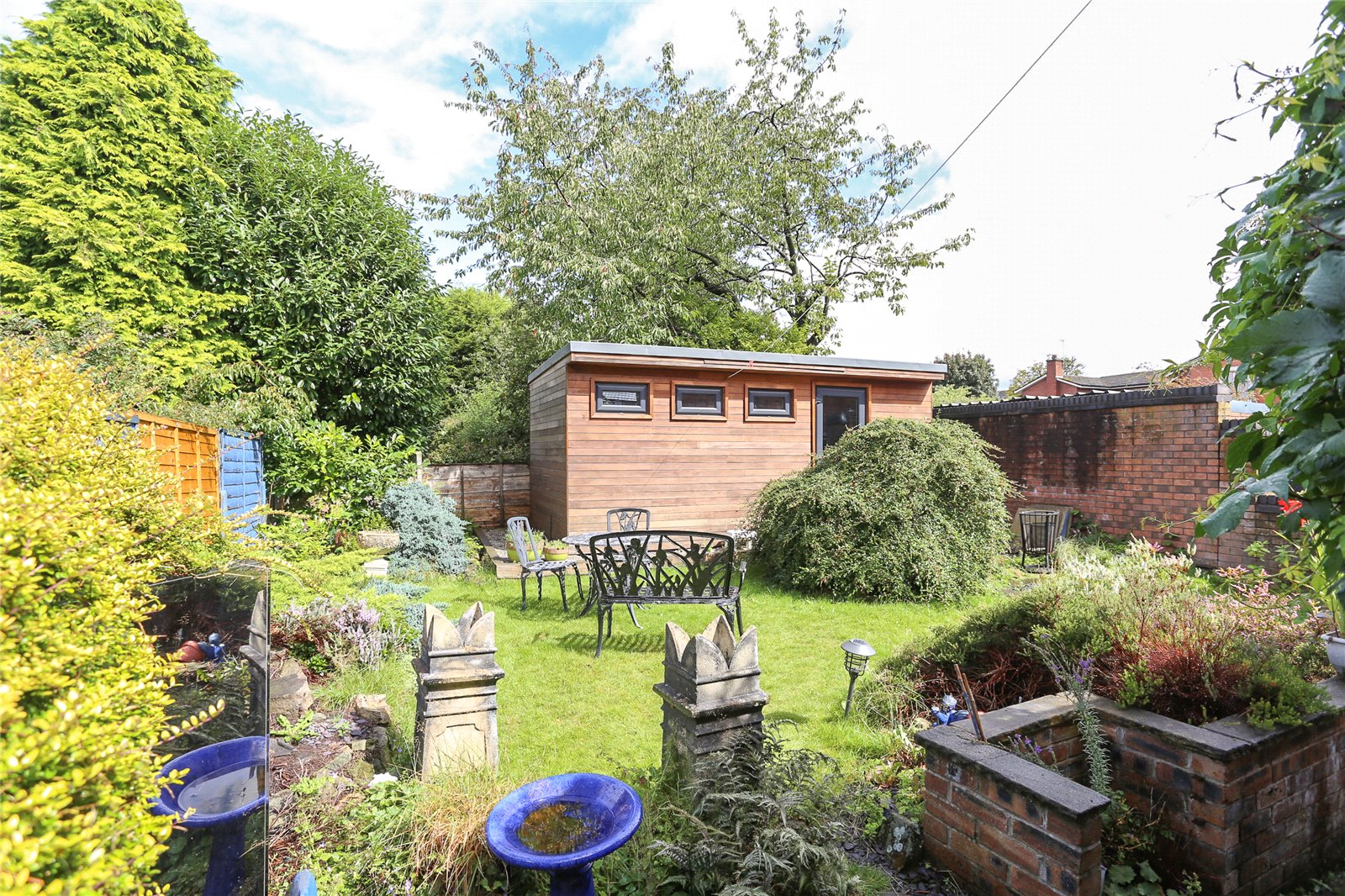 Heaton Moor, Stockport, SK4