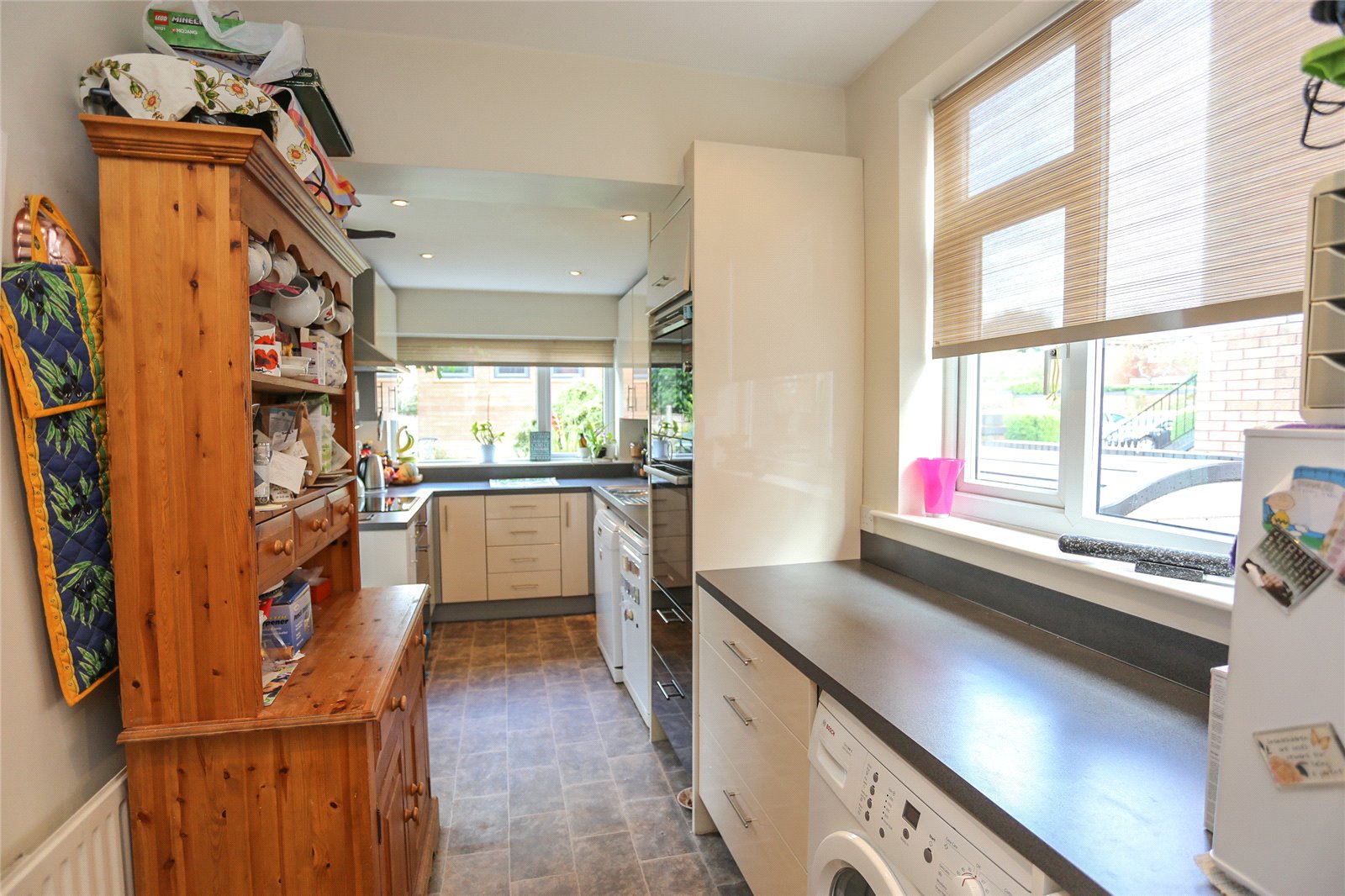 Heaton Moor, Stockport, SK4