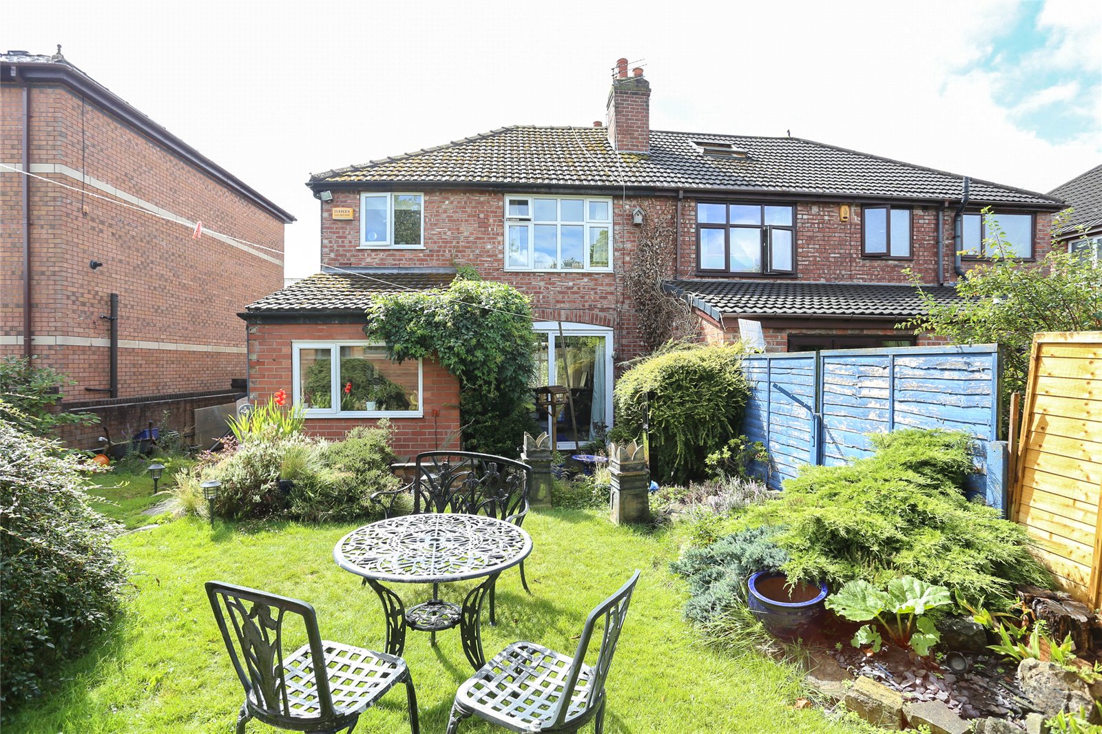 Heaton Moor, Stockport, SK4
